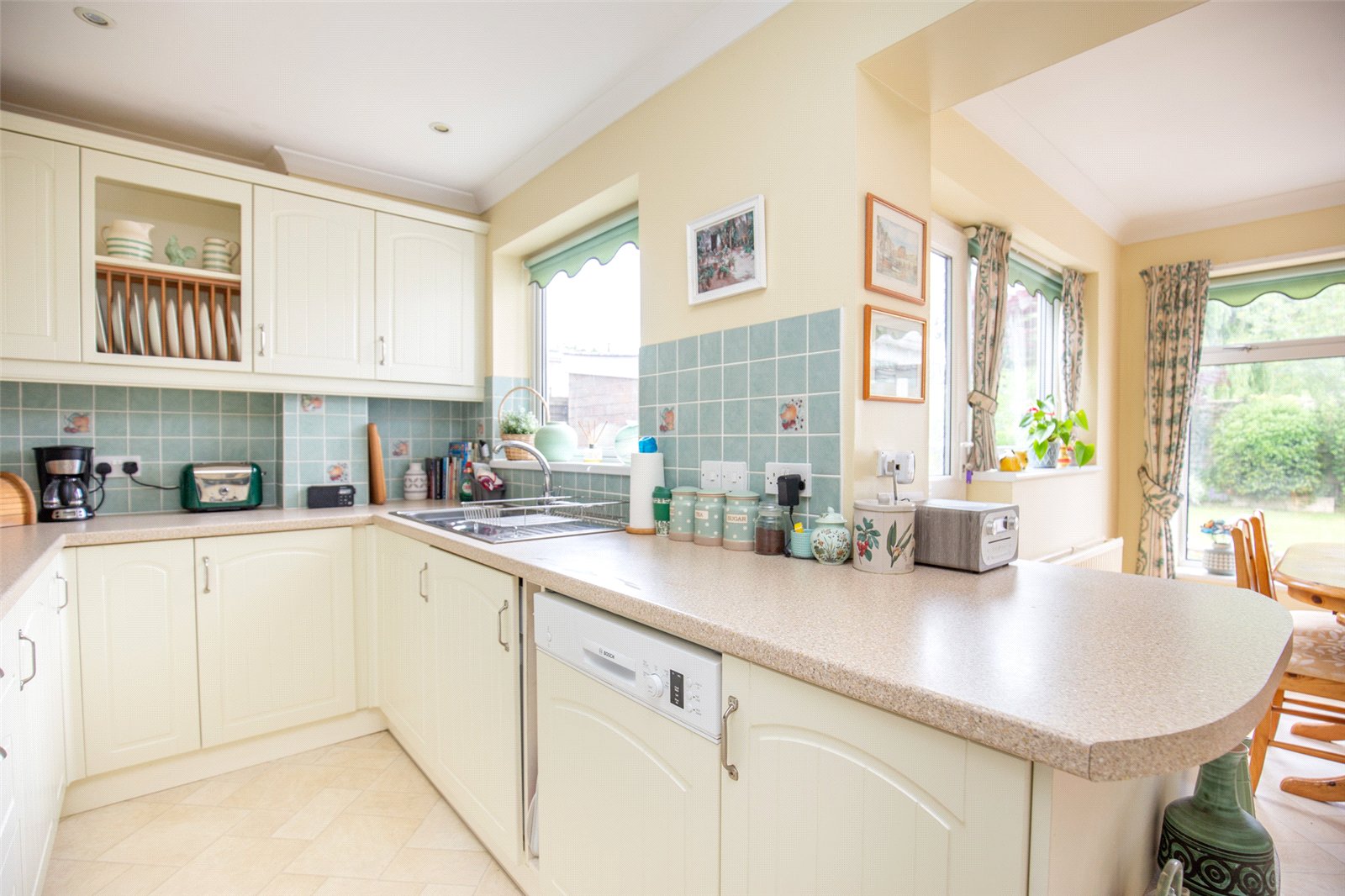 5 bedroom House for sale in Bristol