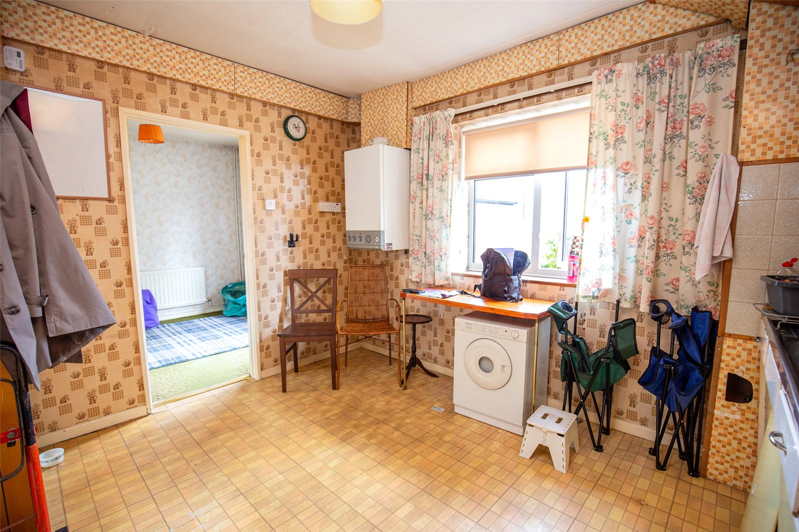 3 bedroom House for sale in Bristol