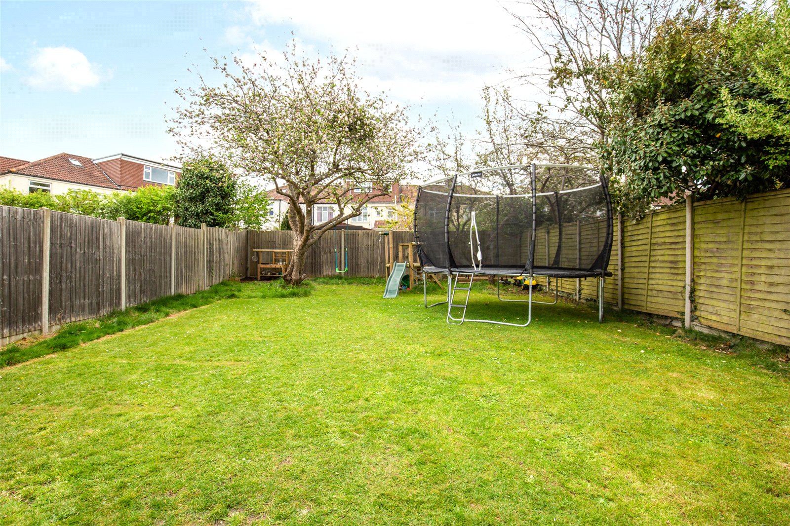 3 bedroom House for sale in Bristol