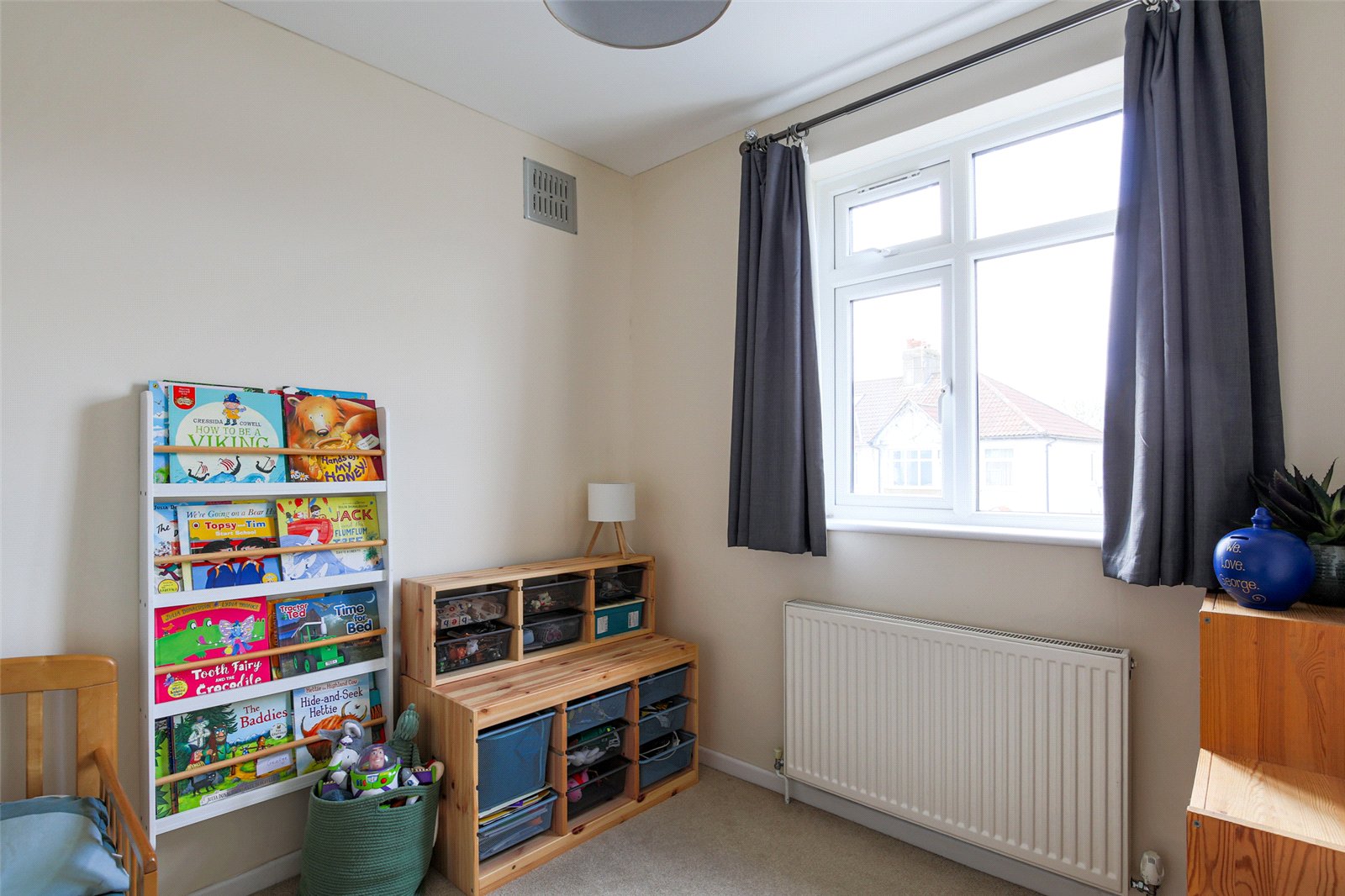 3 bedroom House for sale in Bristol