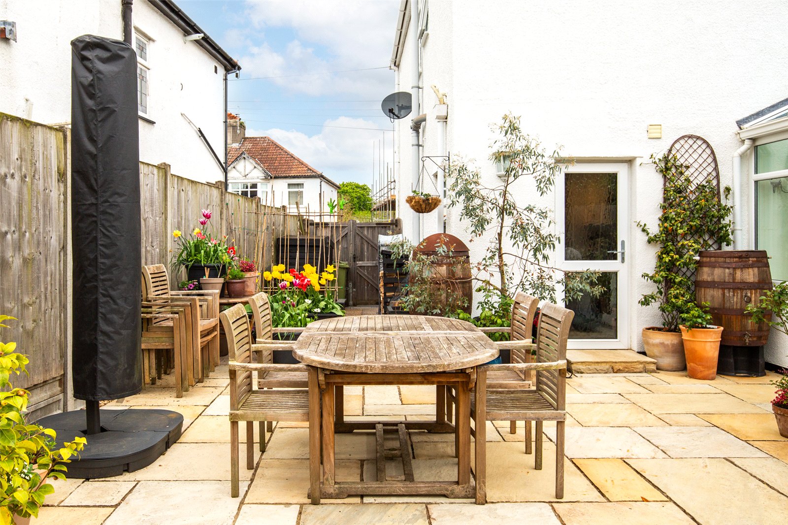 3 bedroom House for sale in Bristol