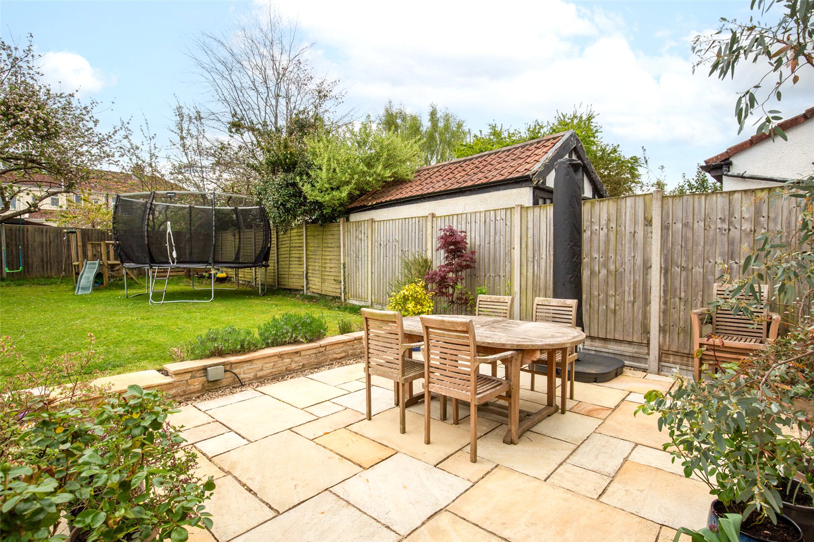 3 bedroom House for sale in Bristol
