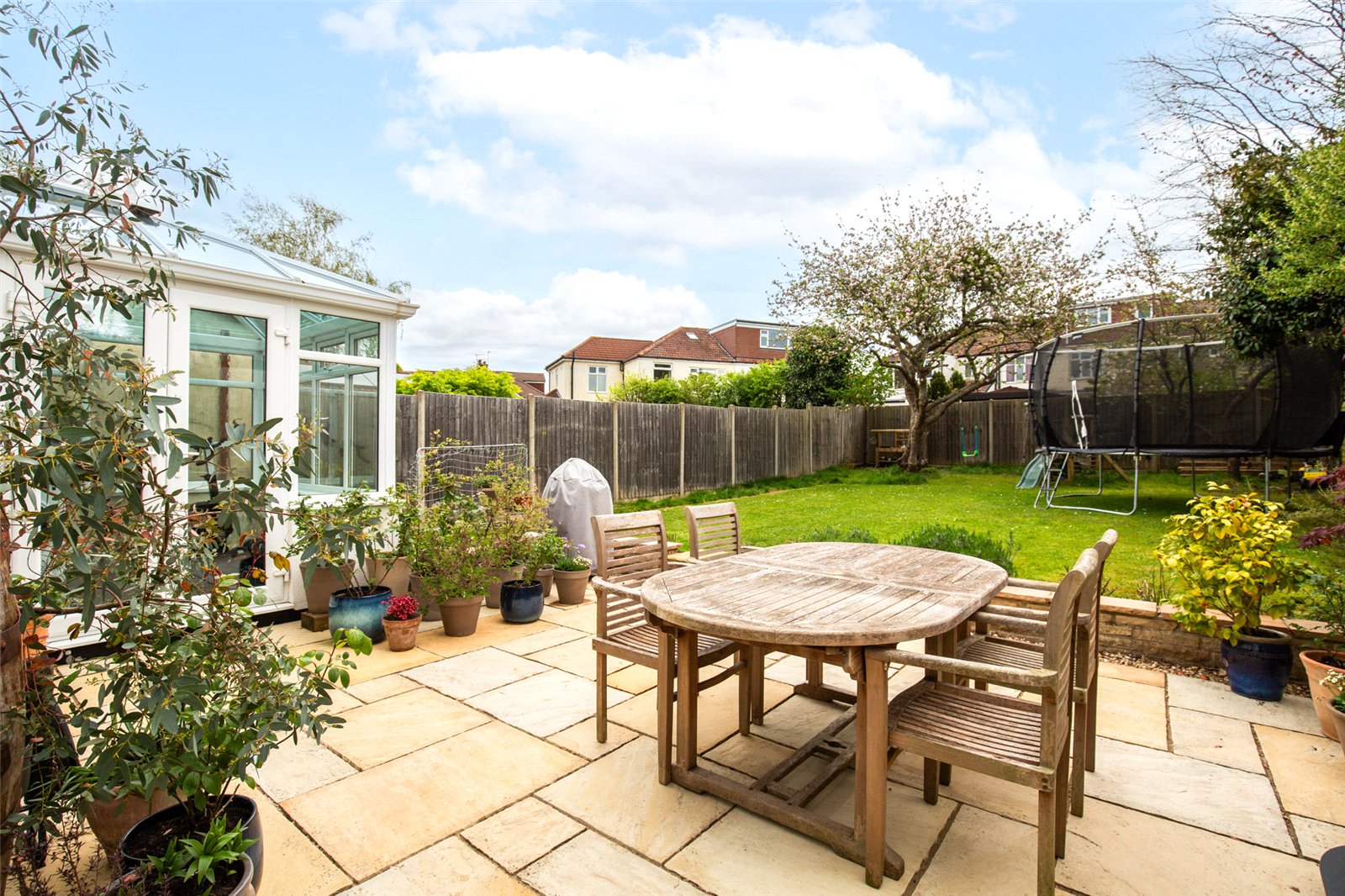 3 bedroom House for sale in Bristol