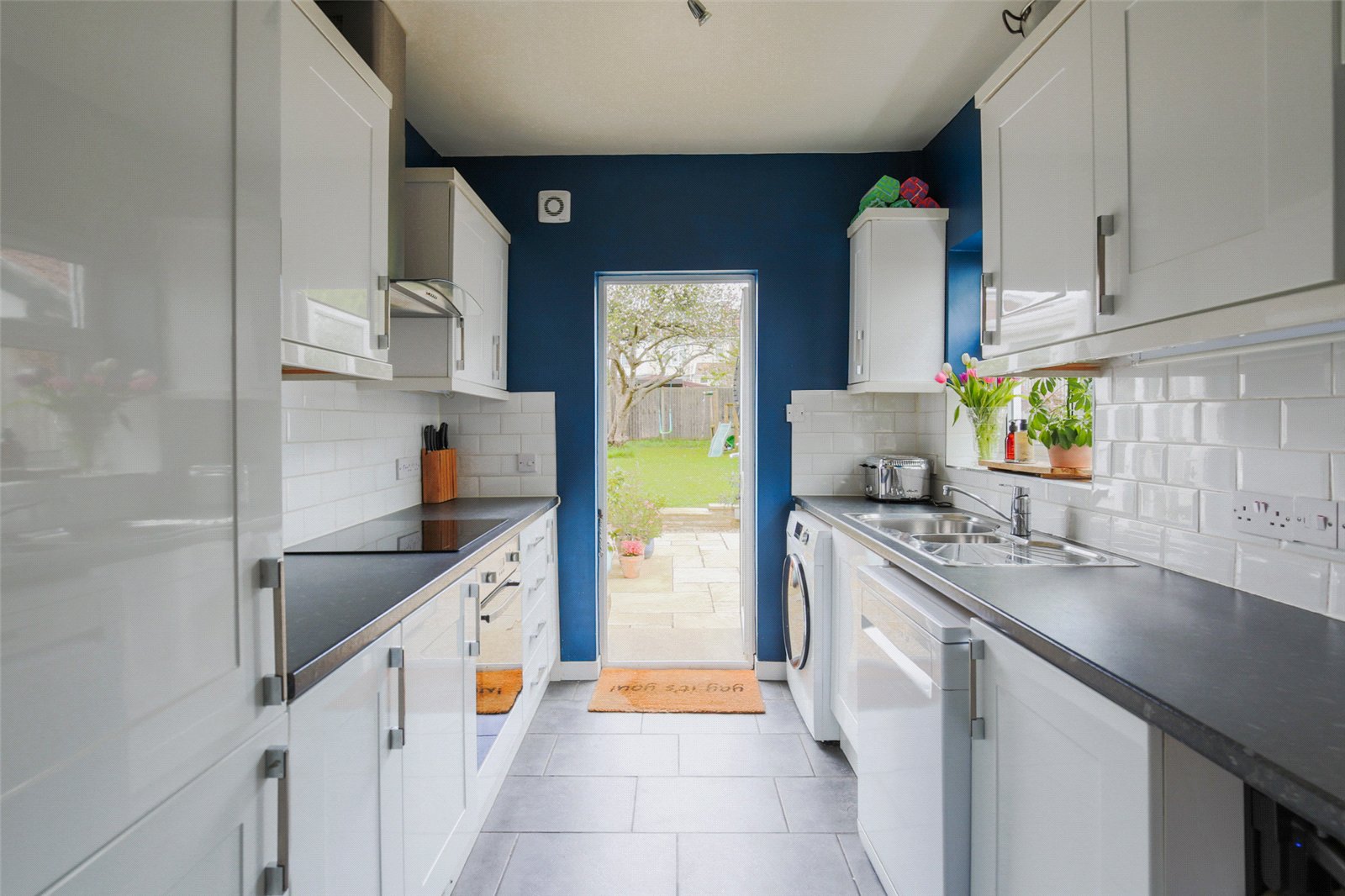 3 bedroom House for sale in Bristol