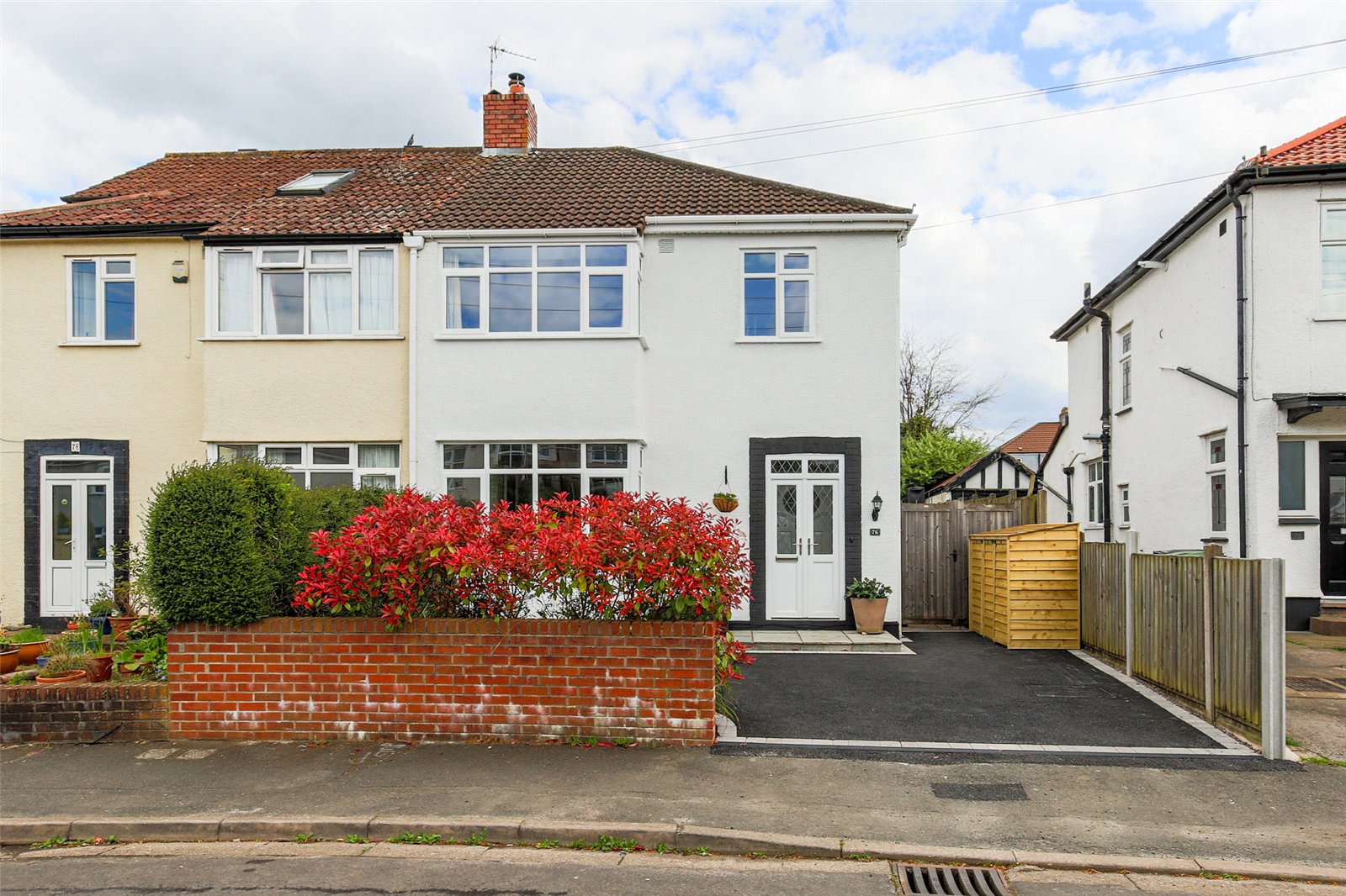 3 bedroom House for sale in Bristol
