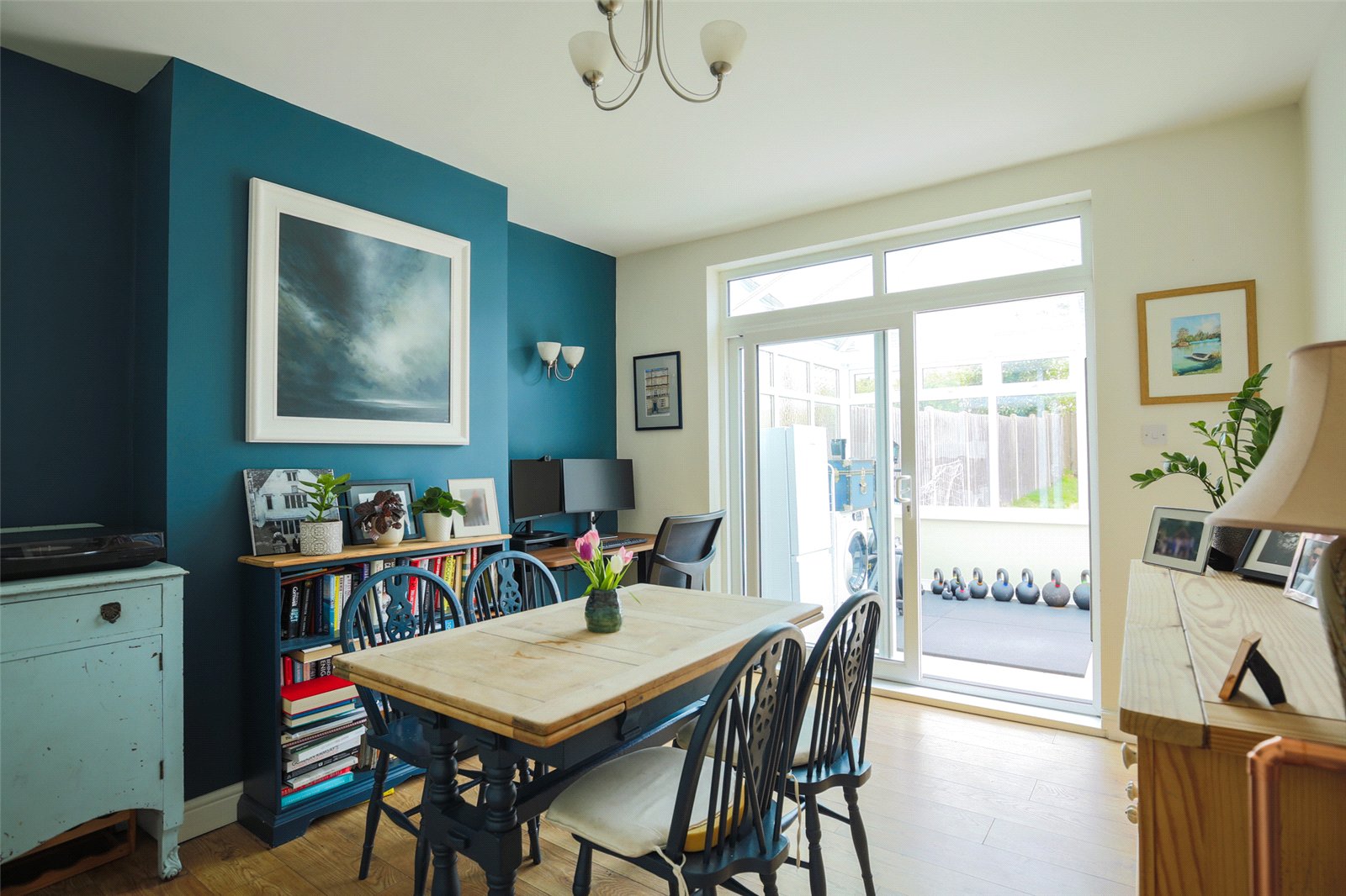 3 bedroom House for sale in Bristol