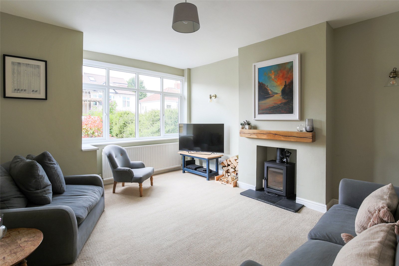 3 bedroom House for sale in Bristol