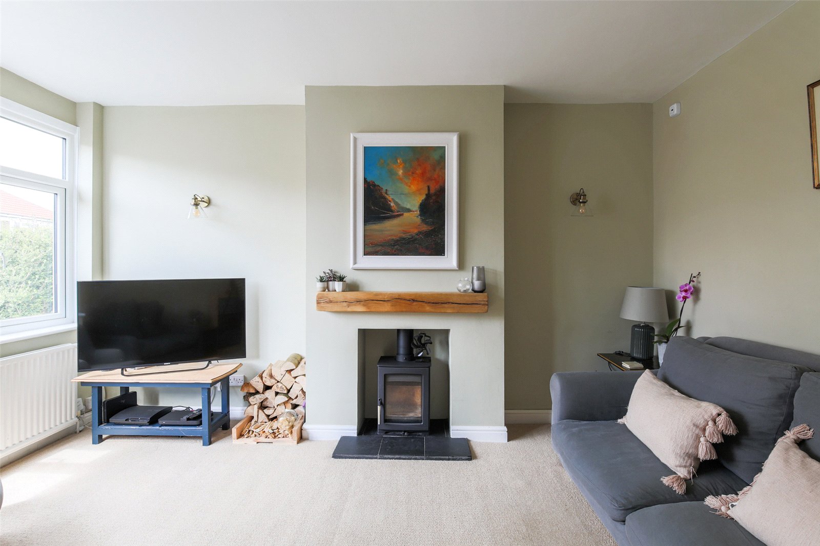 3 bedroom House for sale in Bristol