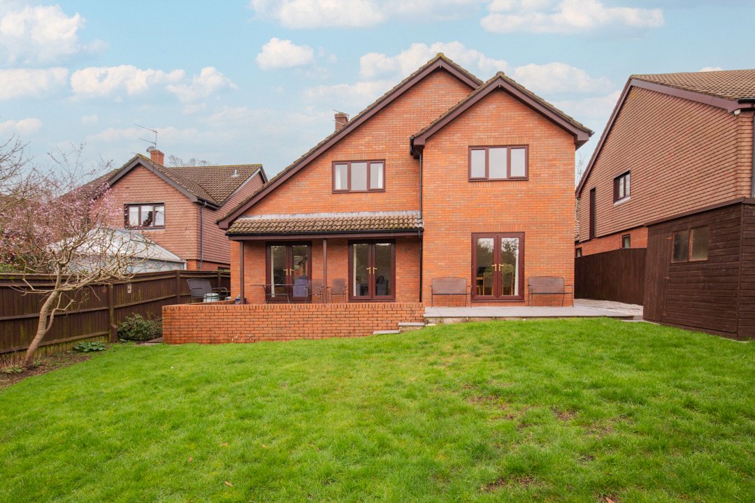 4 bedroom House for sale in Bristol