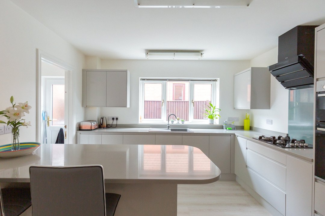 4 bedroom House for sale in Bristol