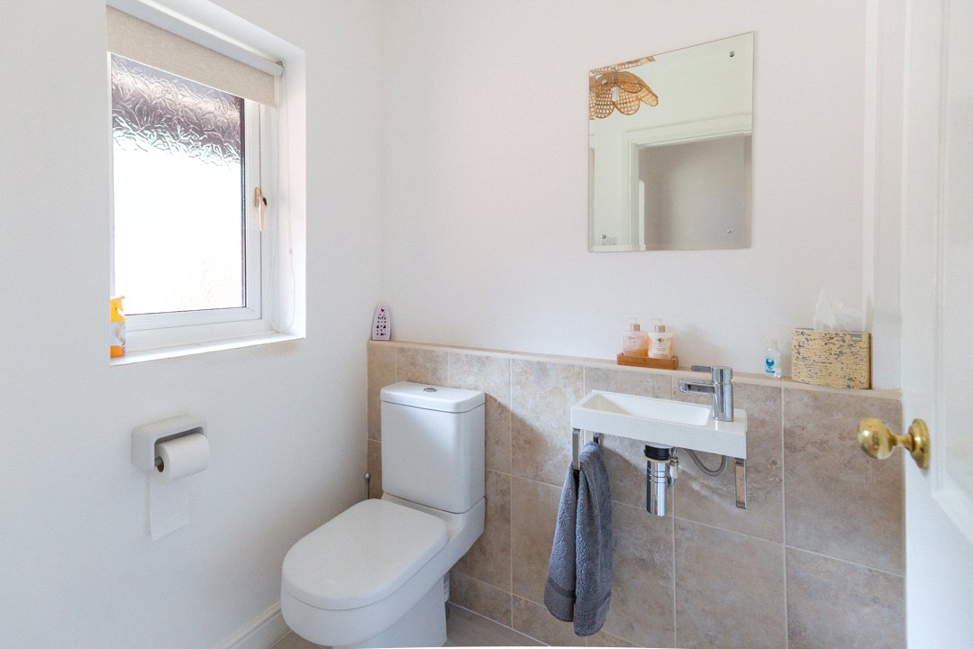 4 bedroom House for sale in Bristol