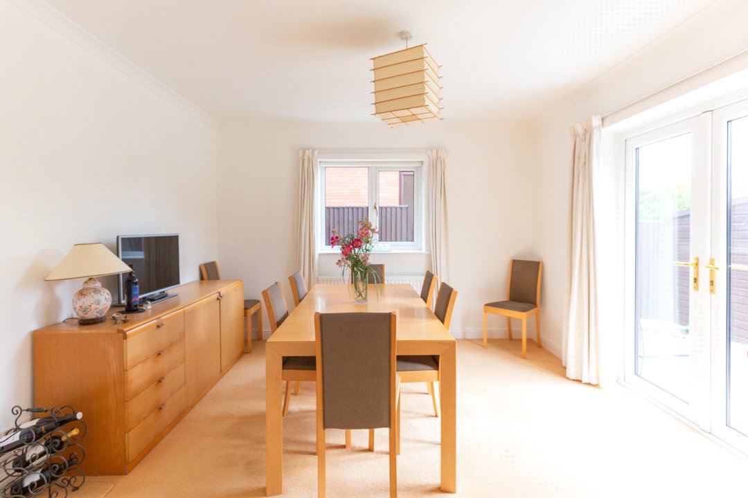 4 bedroom House for sale in Bristol