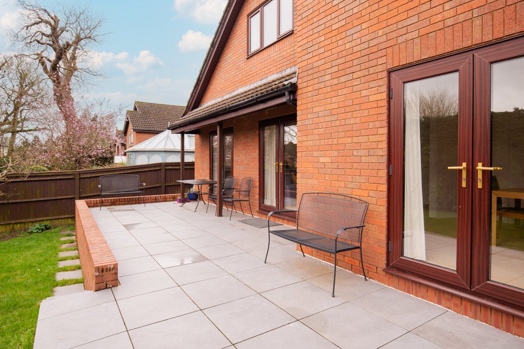4 bedroom House for sale in Bristol