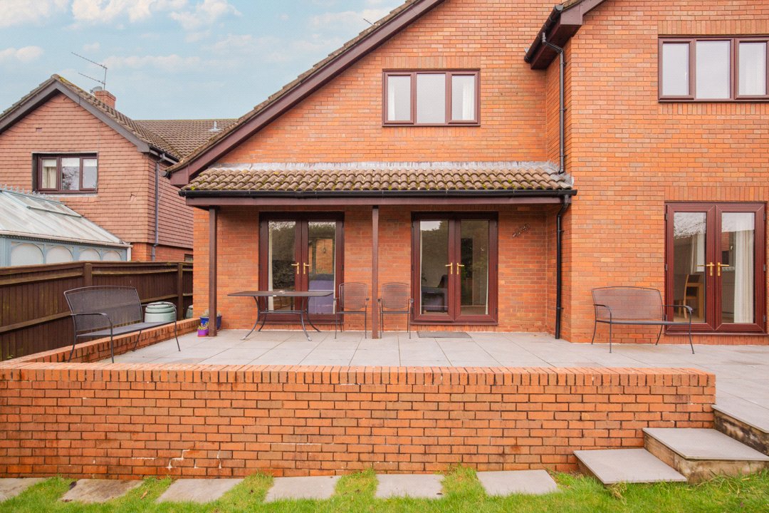 4 bedroom House for sale in Bristol