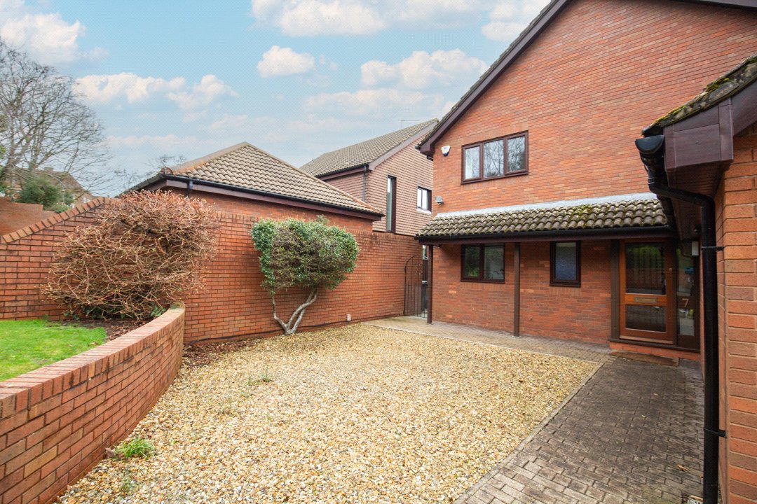 4 bedroom House for sale in Bristol