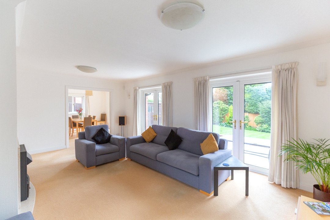 4 bedroom House for sale in Bristol