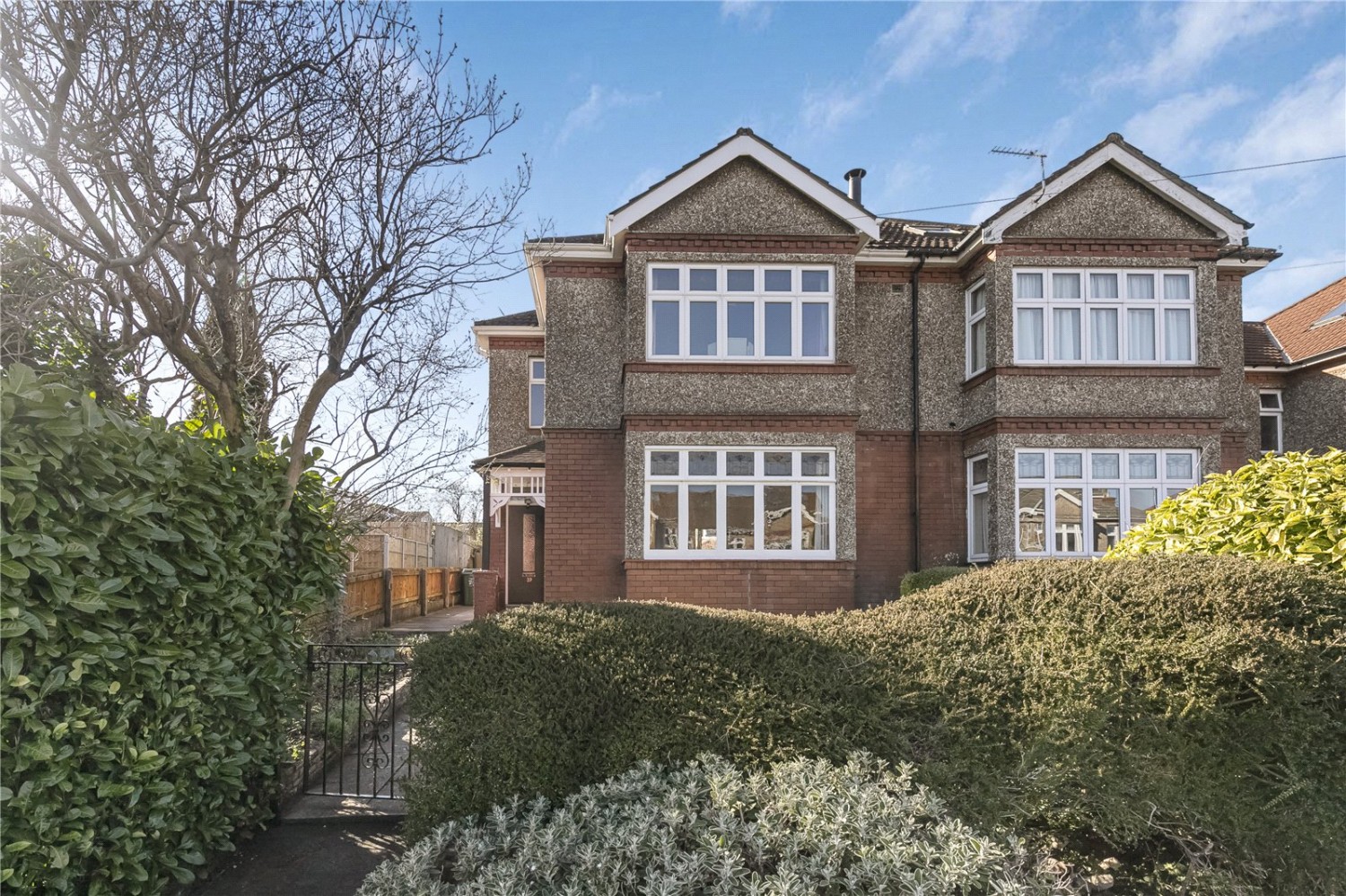 Bishopston, Bristol