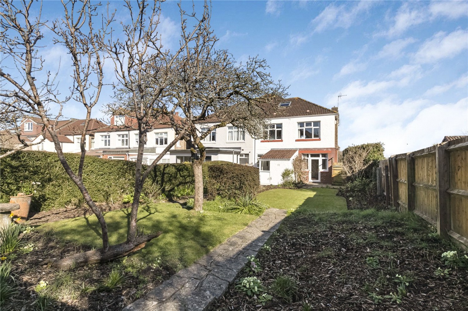 Bishopston, Bristol