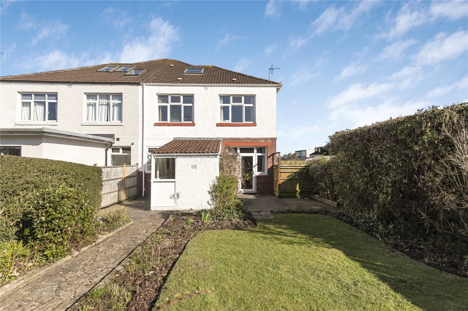 Bishopston, Bristol