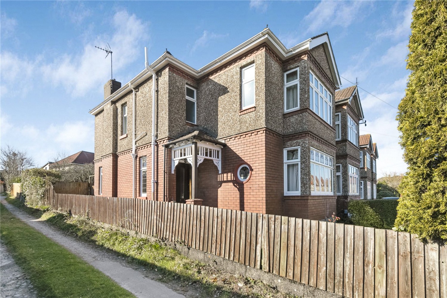 Bishopston, Bristol