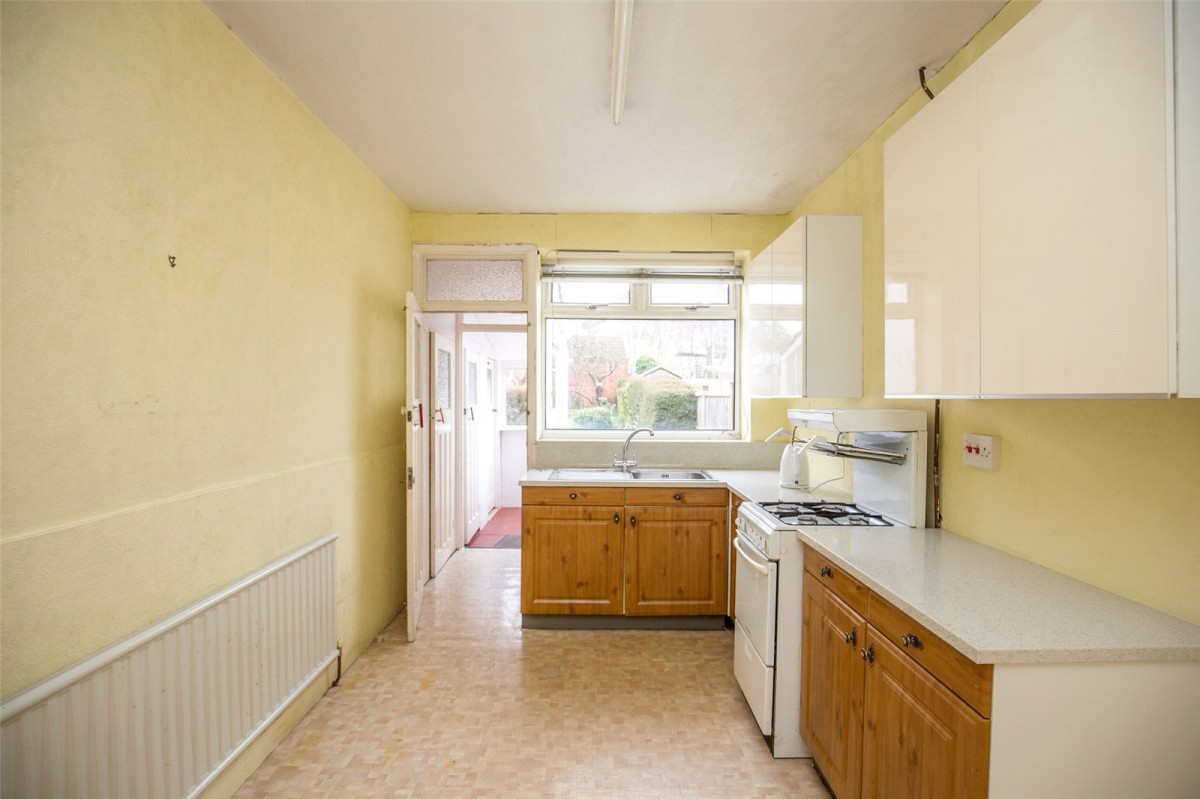 Bishopston, Bristol