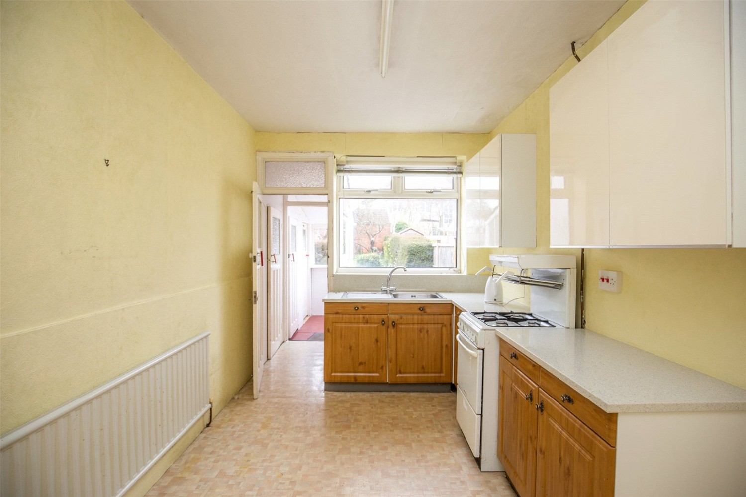 Bishopston, Bristol