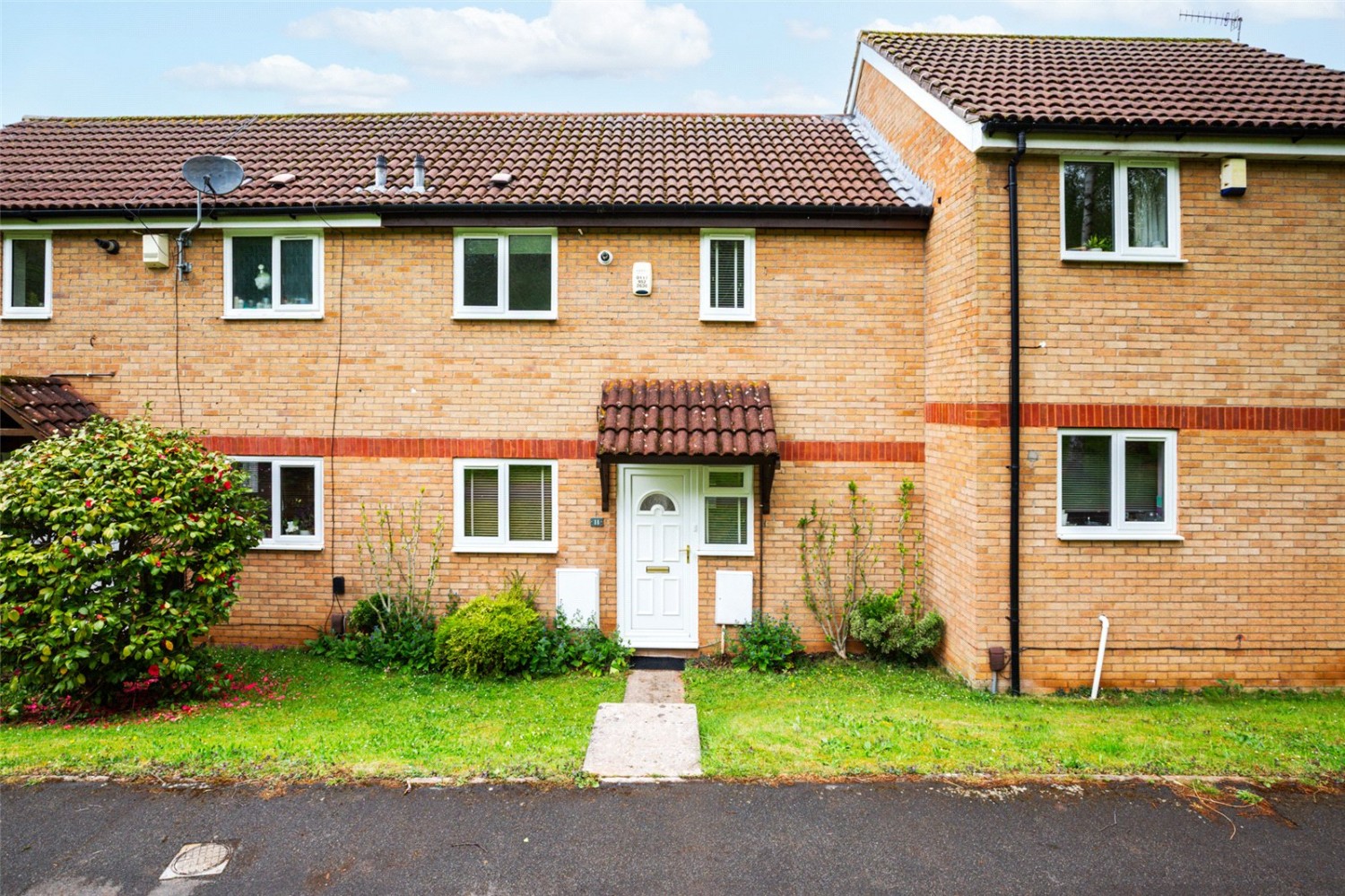 Brentry, Bristol