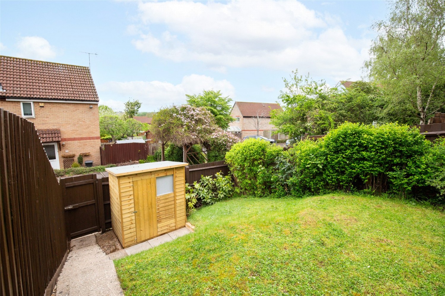 Brentry, Bristol