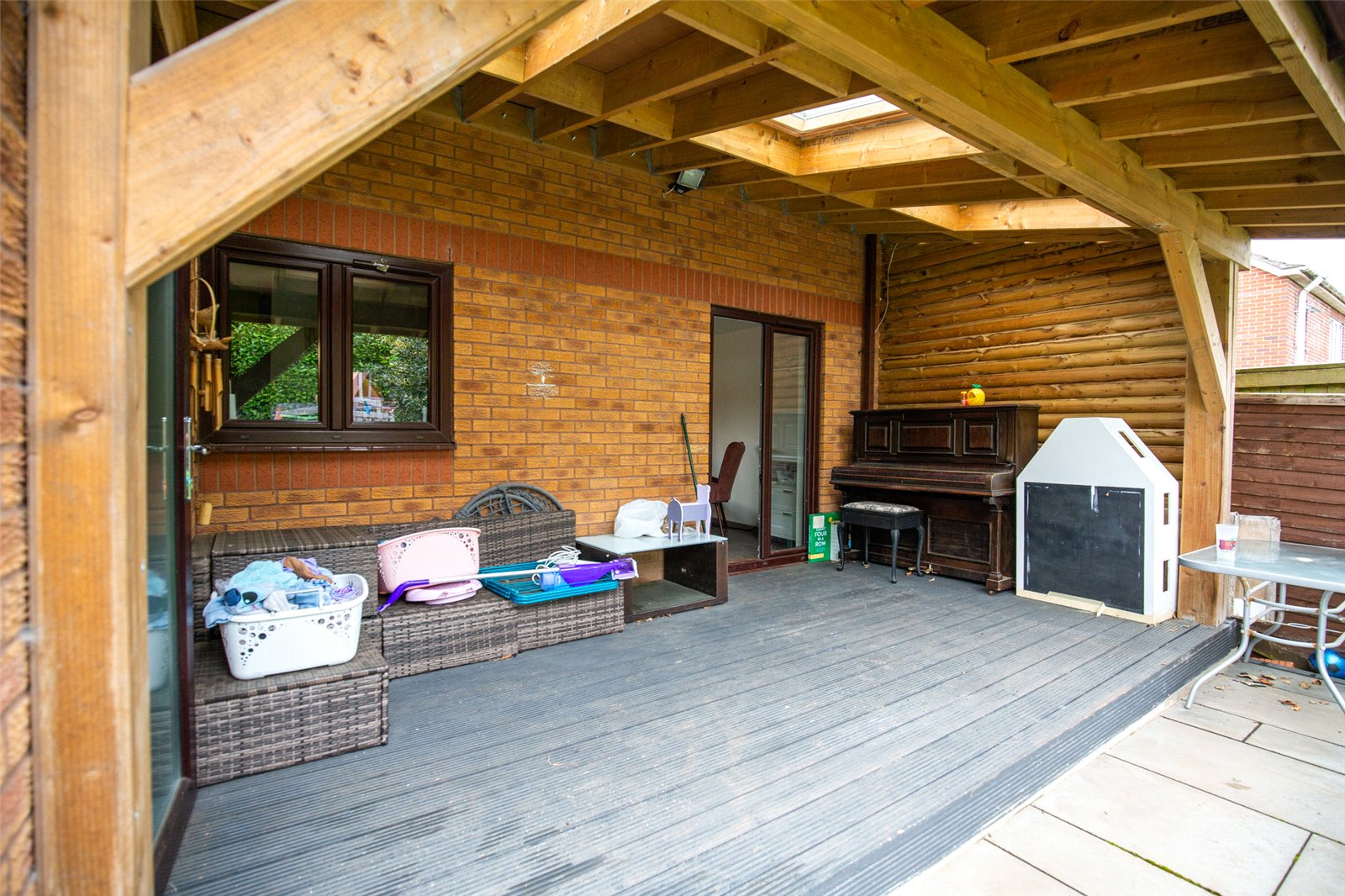 3 bedroom House for sale in Bristol