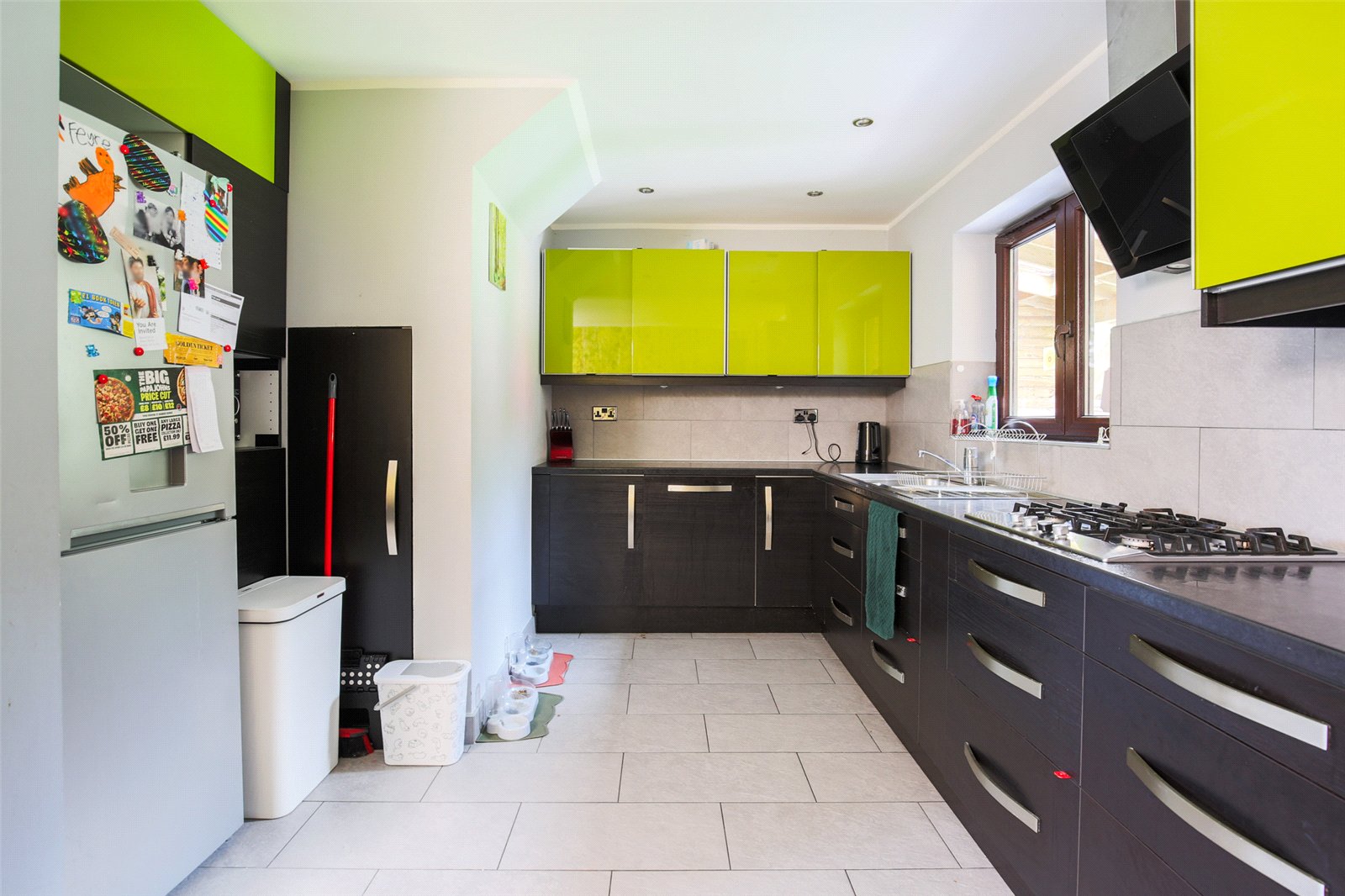 3 bedroom House for sale in Bristol