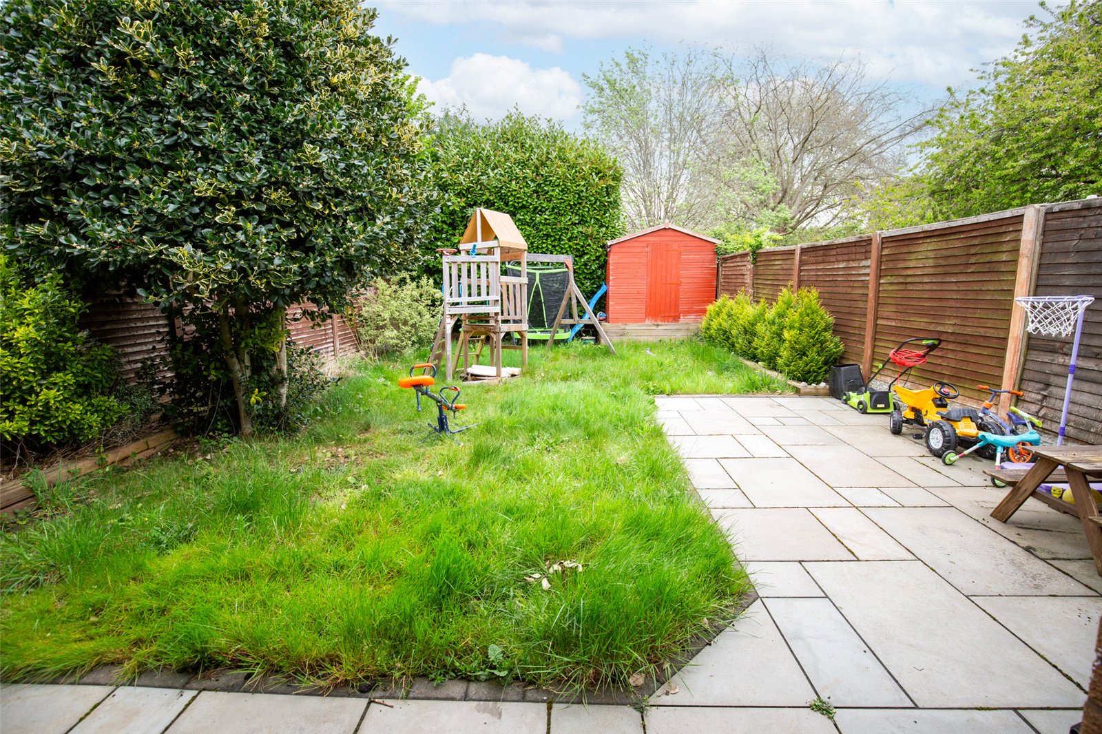 3 bedroom House for sale in Bristol