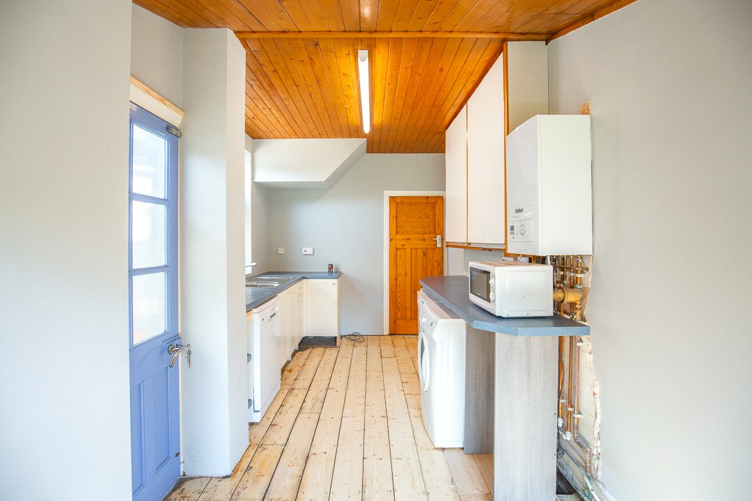 3 bedroom House for sale in Bristol