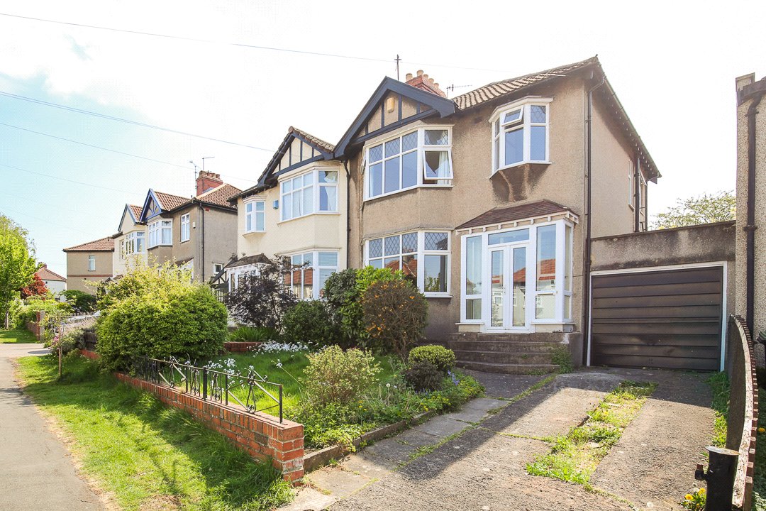 3 bedroom House for sale in Bristol