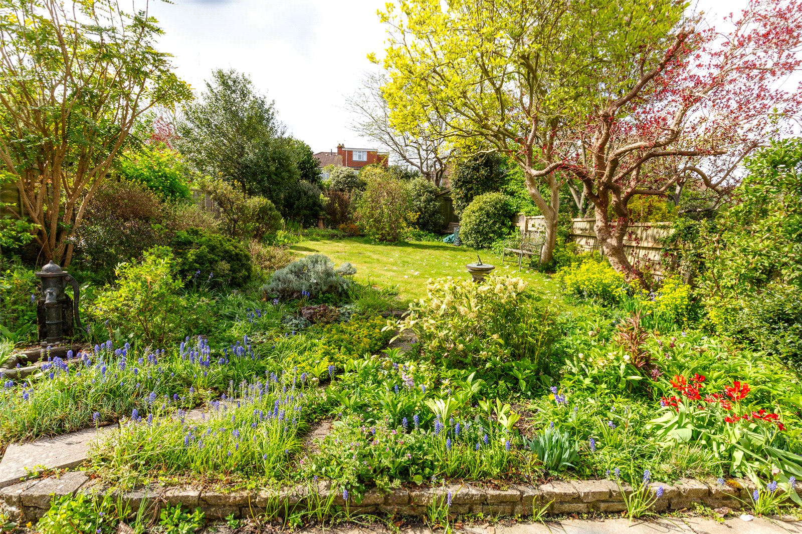 3 bedroom House for sale in Bristol