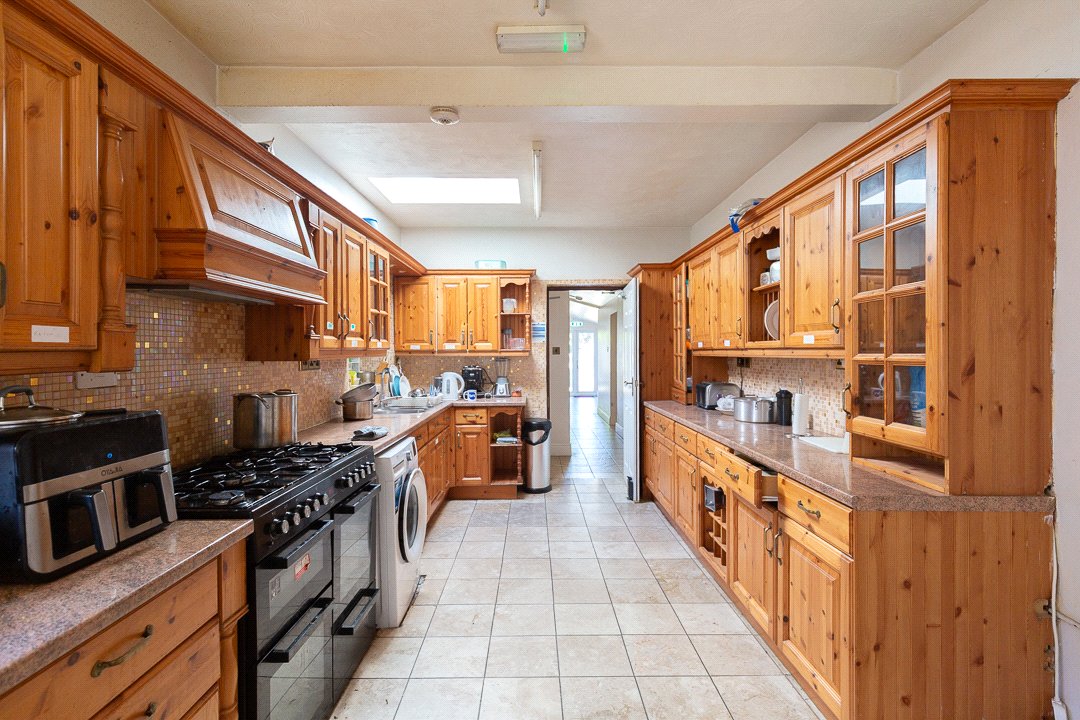 5 bedroom House for sale in Bristol