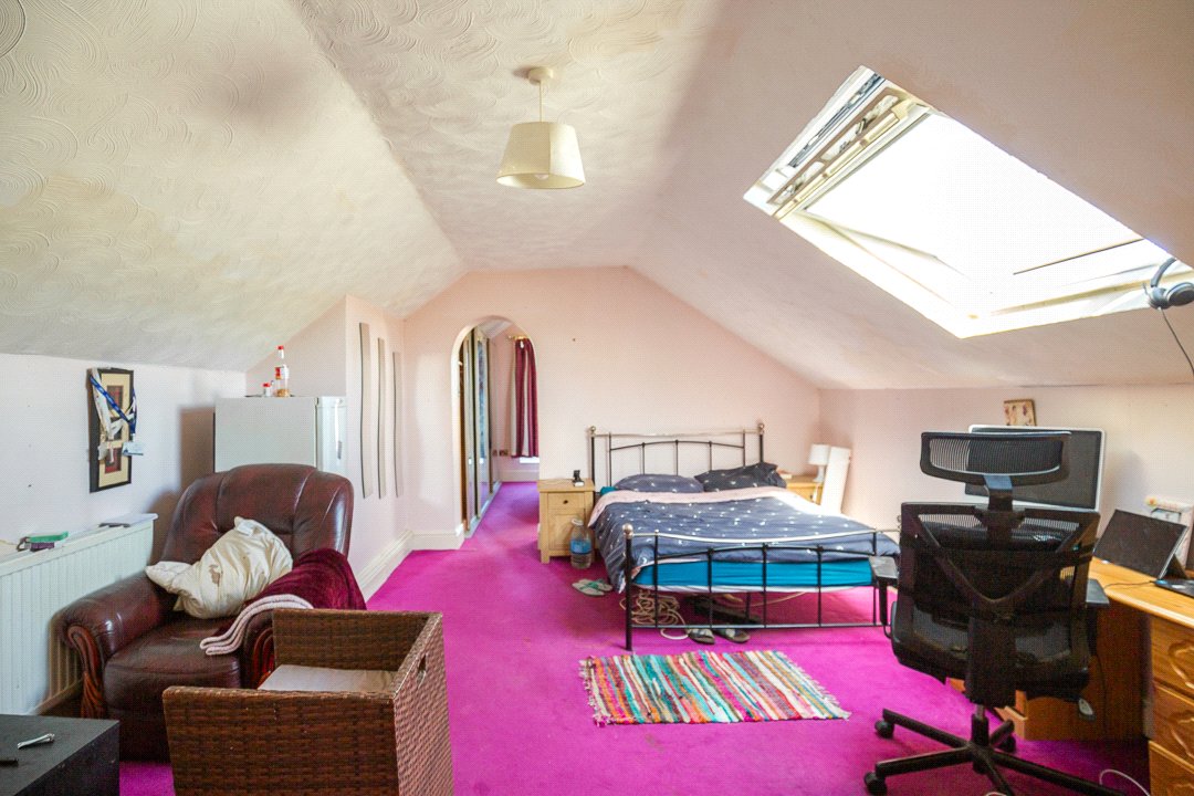 5 bedroom House for sale in Bristol