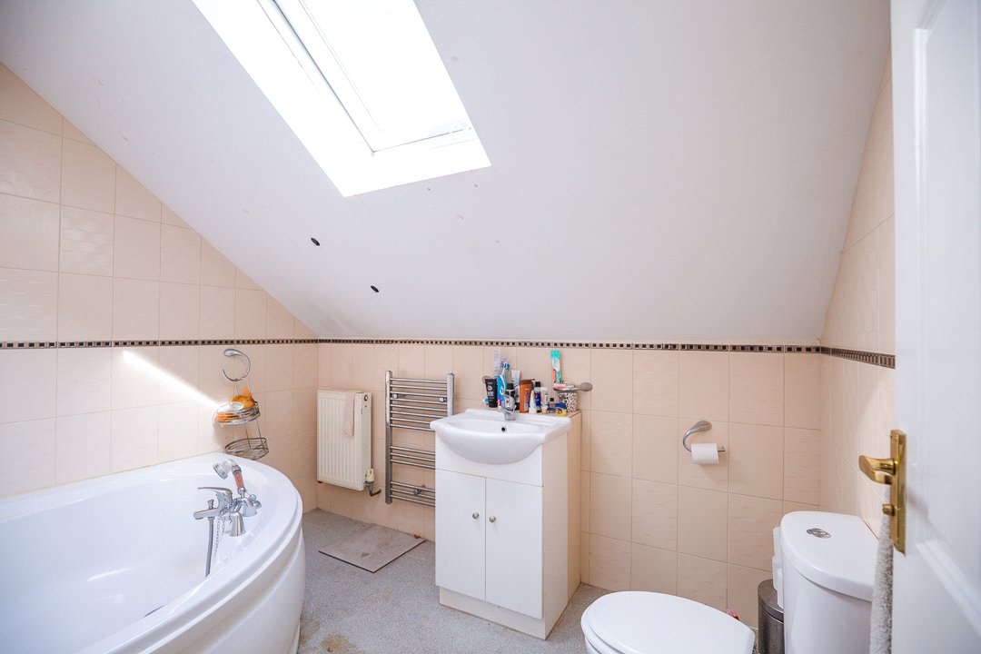5 bedroom House for sale in Bristol