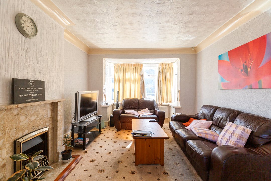 5 bedroom House for sale in Bristol