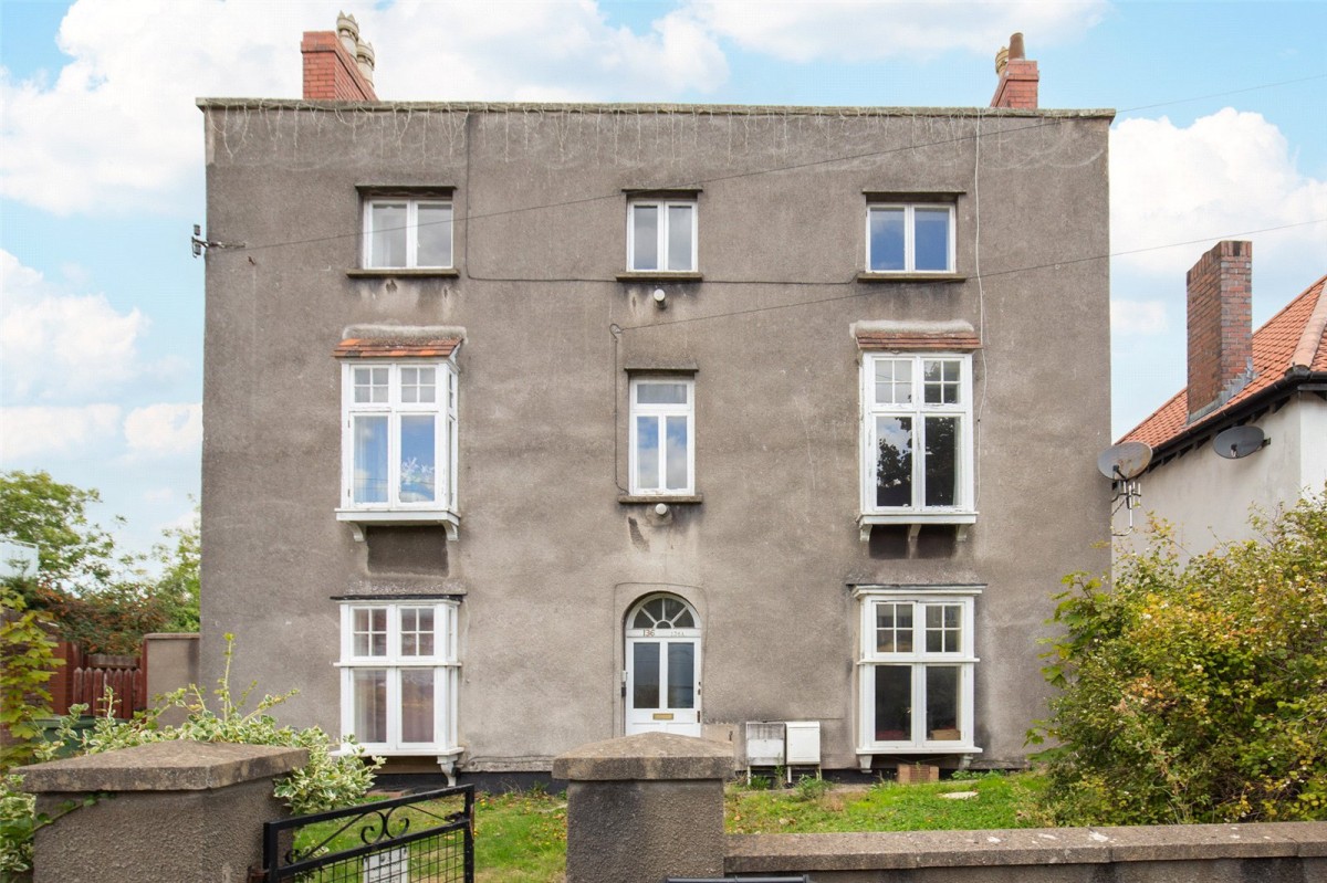 Westbury-on-Trym, Bristol