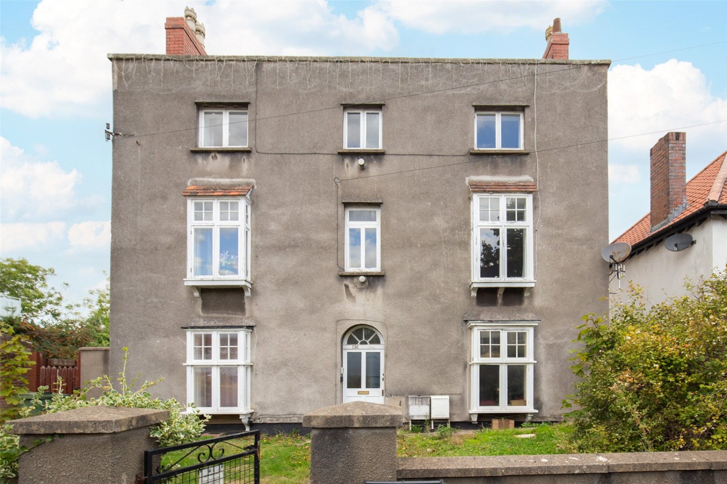 Westbury-on-Trym, Bristol