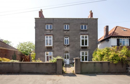 Westbury-on-Trym, Bristol
