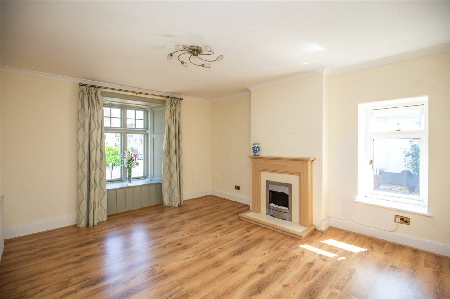 Westbury-on-Trym, Bristol