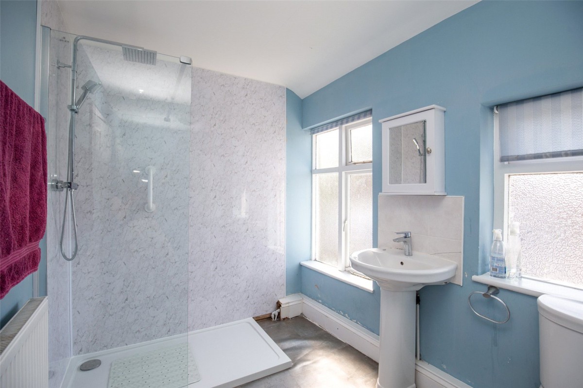 Westbury-on-Trym, Bristol