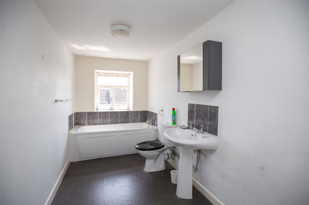 Westbury-on-Trym, Bristol