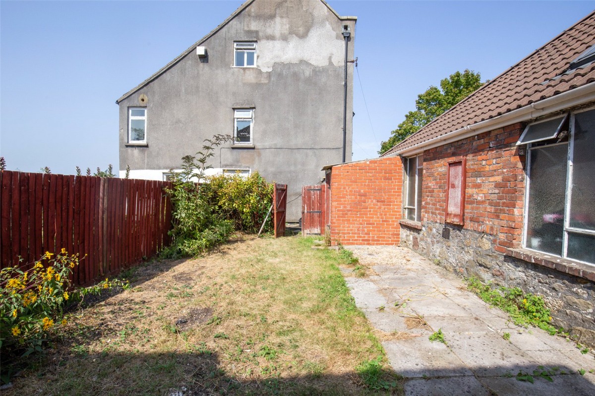 Westbury-on-Trym, Bristol