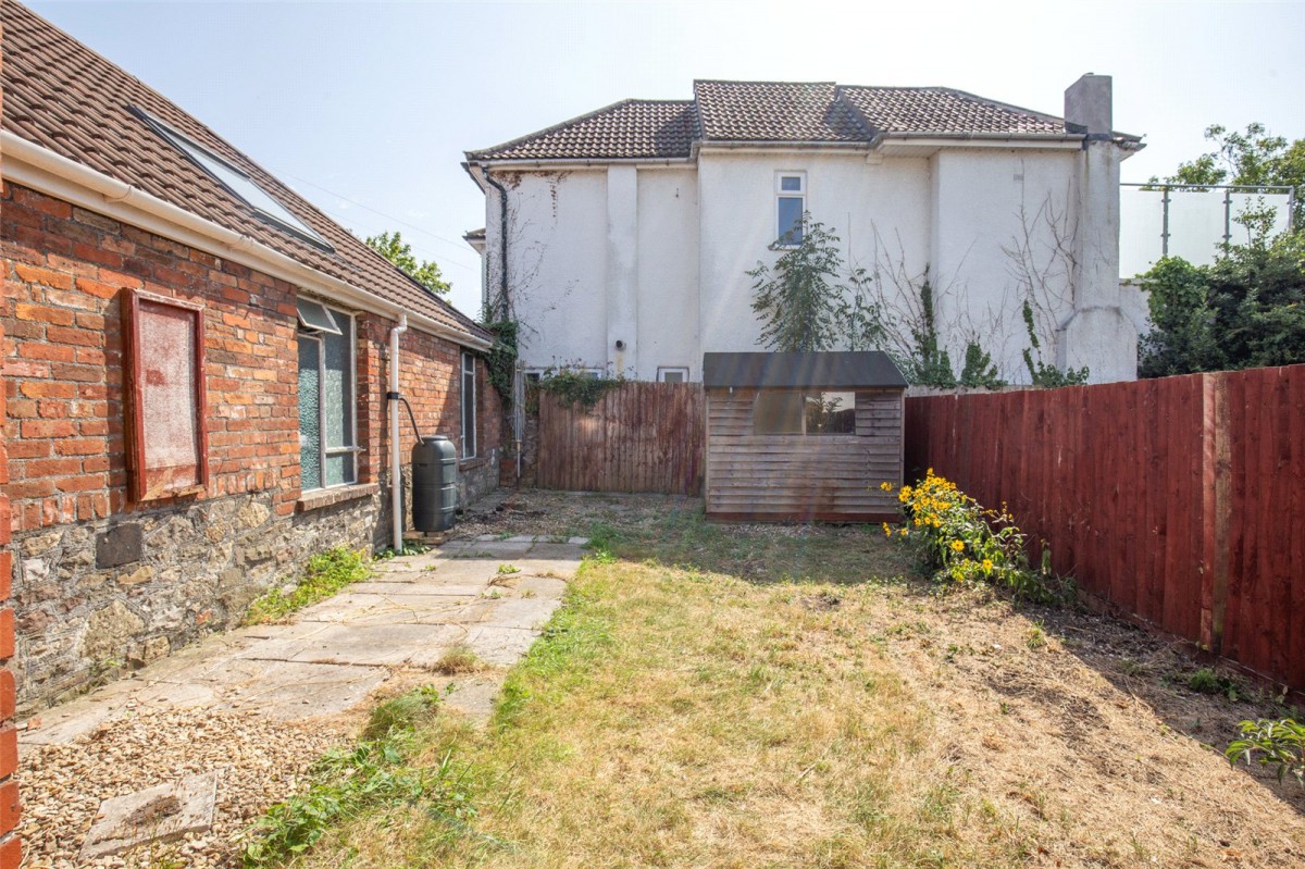 Westbury-on-Trym, Bristol