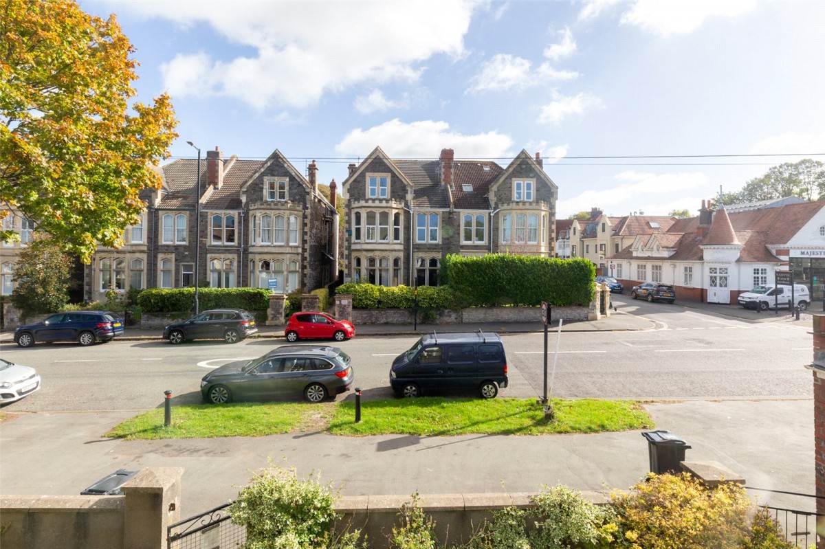 Westbury-on-Trym, Bristol