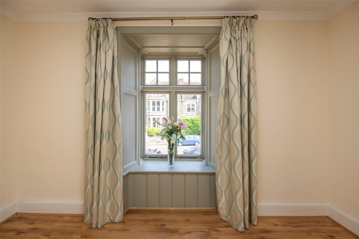 Westbury-on-Trym, Bristol