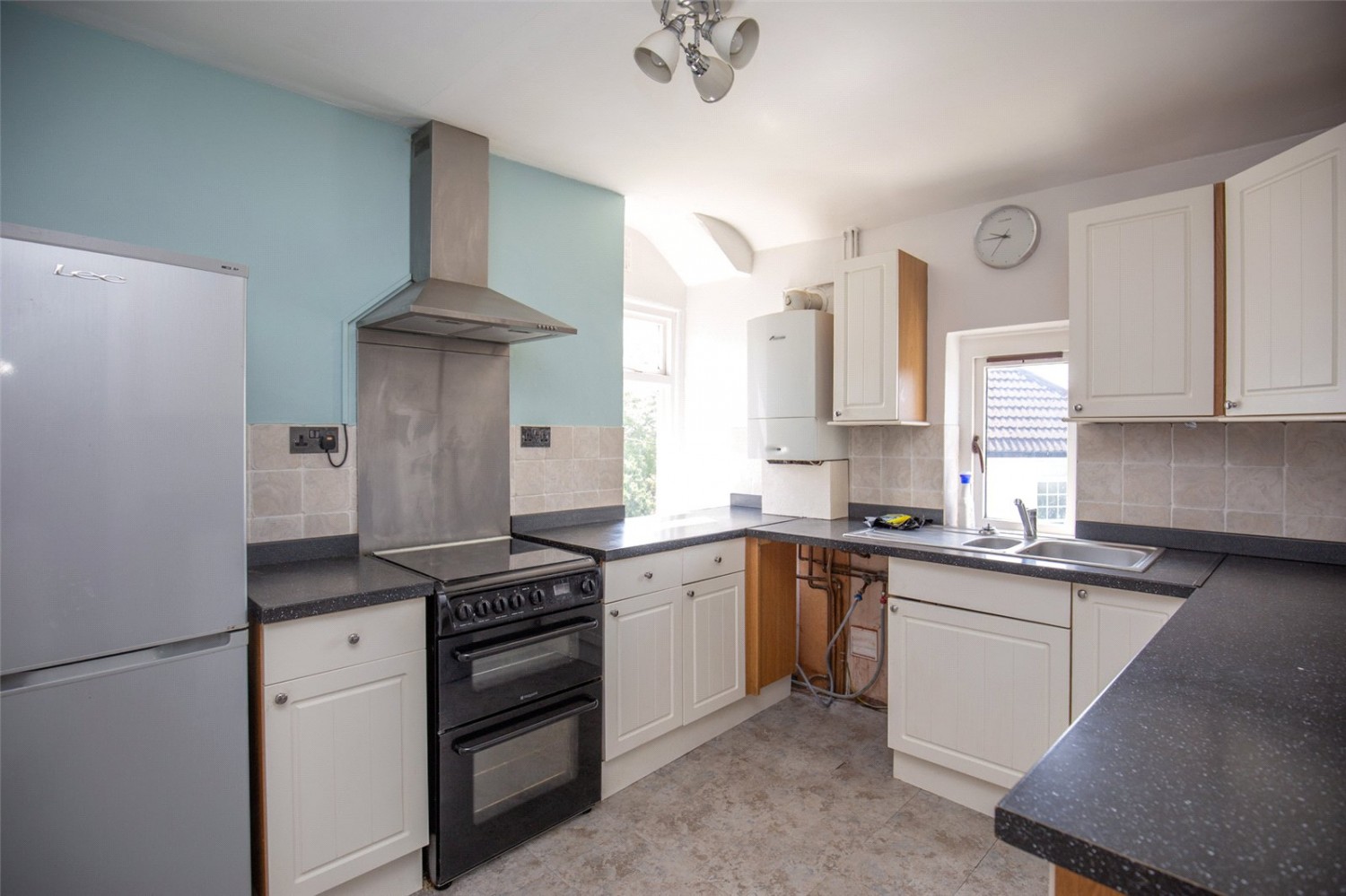 Westbury-on-Trym, Bristol