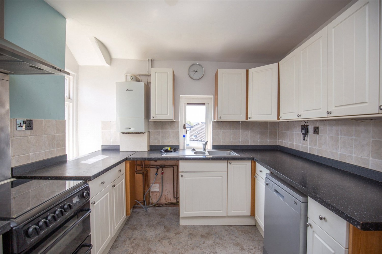 Westbury-on-Trym, Bristol